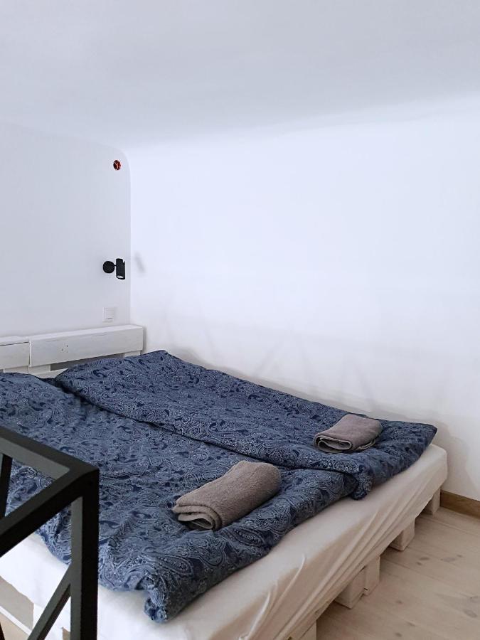 Apartamenty Dream Place Z Klimatyzacja Torun Bagian luar foto