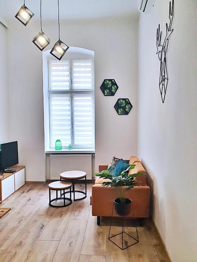 Apartamenty Dream Place Z Klimatyzacja Torun Bagian luar foto