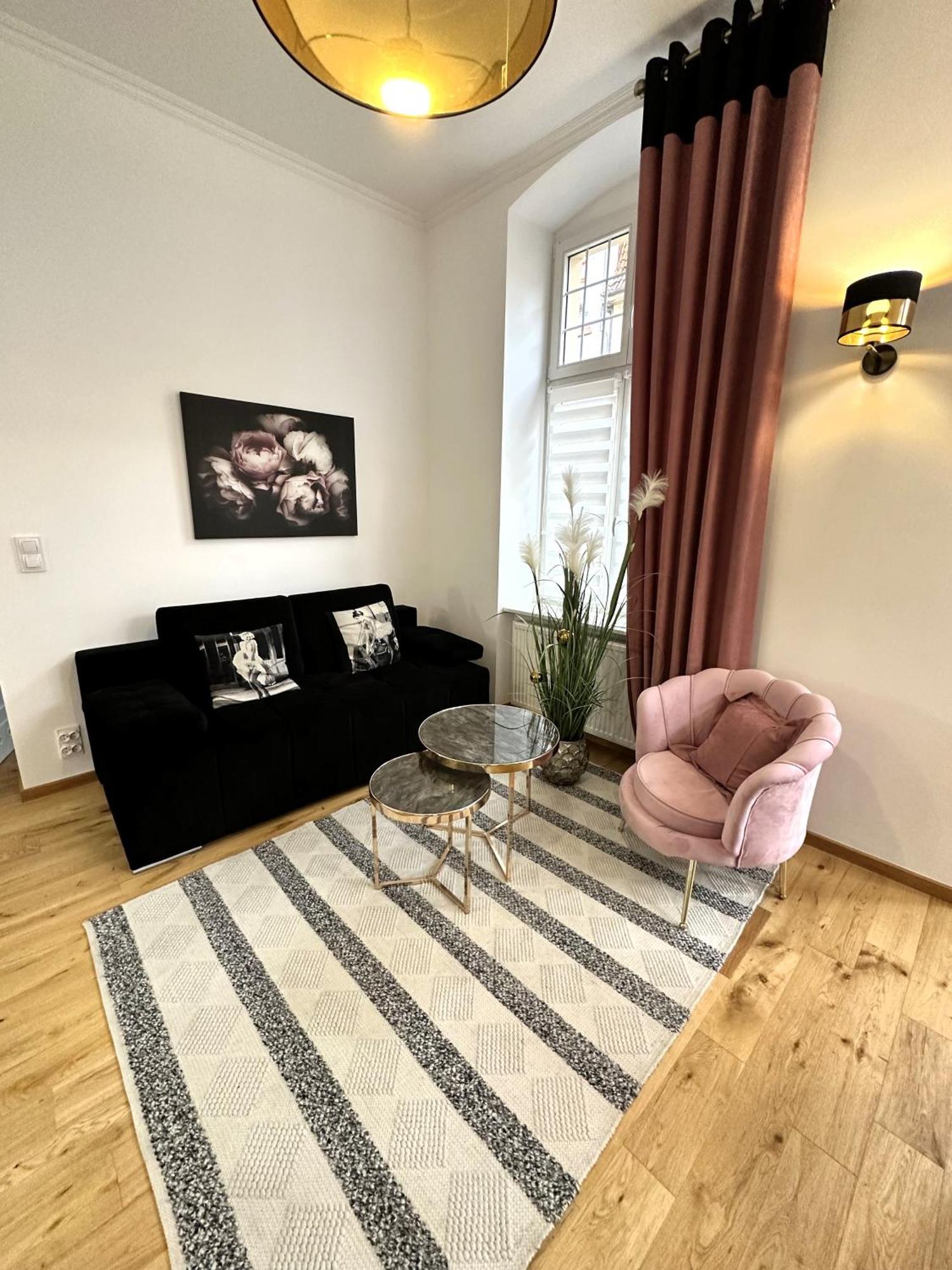 Apartamenty Dream Place Z Klimatyzacja Torun Bagian luar foto